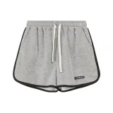 Light Heather Gray