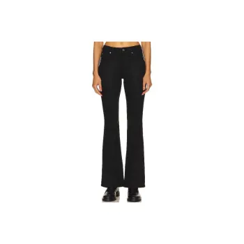 7 FOR ALL MANKIND Jeans Women's Black