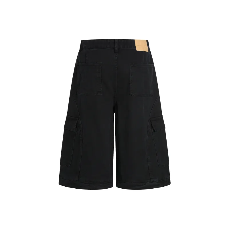 GBXM Cargo Shorts Unisex-2