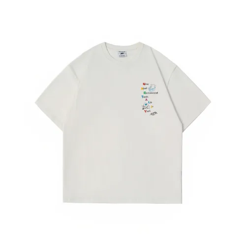 NARTALIY T Shirts Unisex