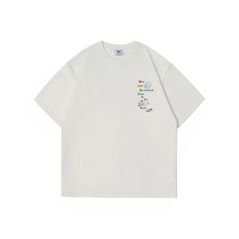 NARTALIY T Shirts Unisex-0