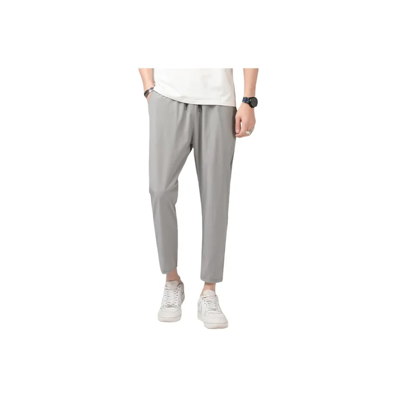 Mulinsen Casual Pants Unisex-4
