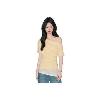 FOREVER 21 Regular T Shirt Women's