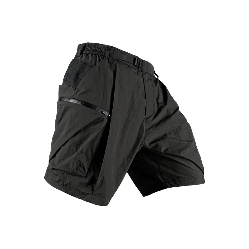 REINDEE LUSION Casual Shorts Unisex-6