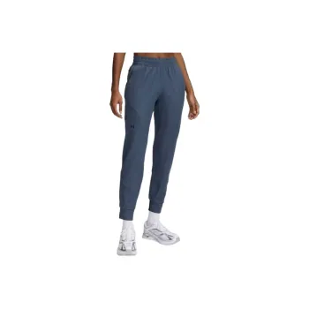 Under Armour UA Unstabble Casual Pants Women's Gray Blue
