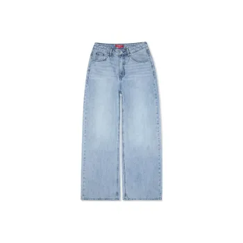 GUESS Jeans Women's Denim Blue