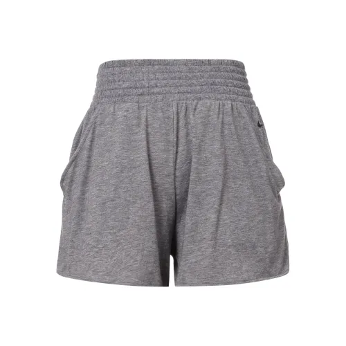 Nike Casual Shorts Women's Gray