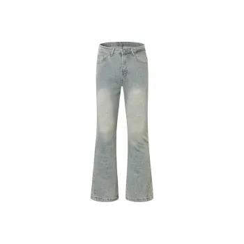 Flowers in water Jeans Unisex
