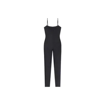 Balenciaga Bodysuit 'Black'