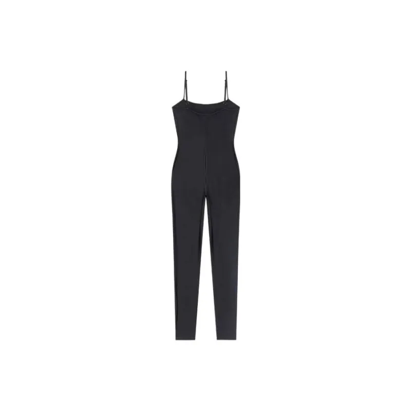 Balenciaga Bodysuit 'Black'-0