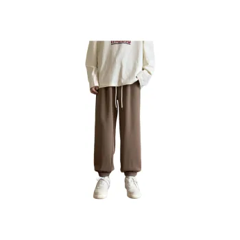 Mula Casual Pants For Women's Unisex
