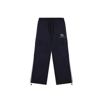 Ctbcaptainbeer Casual Pants Unisex Black