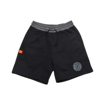 JORDAN Casual Shorts Women's Black