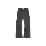 Washed Black