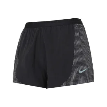 Nike Casual Shorts Women's Black