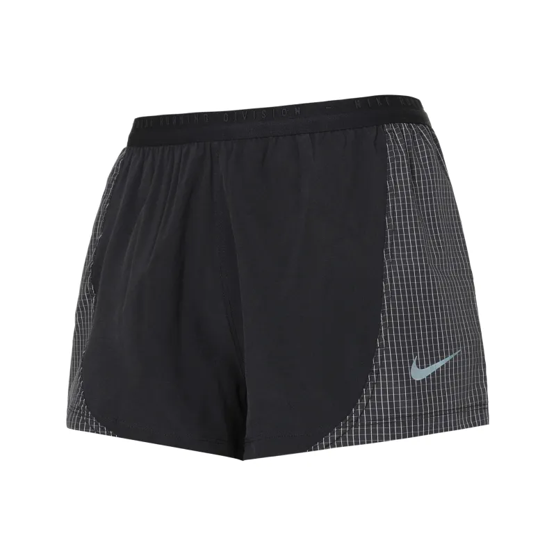 Nike Casual Shorts Women's Black-0