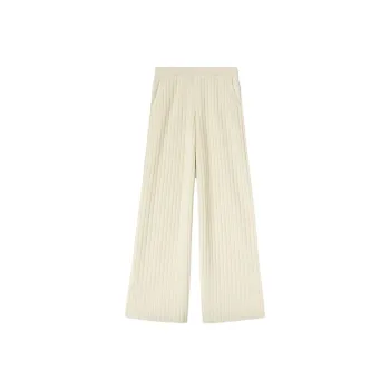 Loro Piana Casual Pants Women's Shea Oil