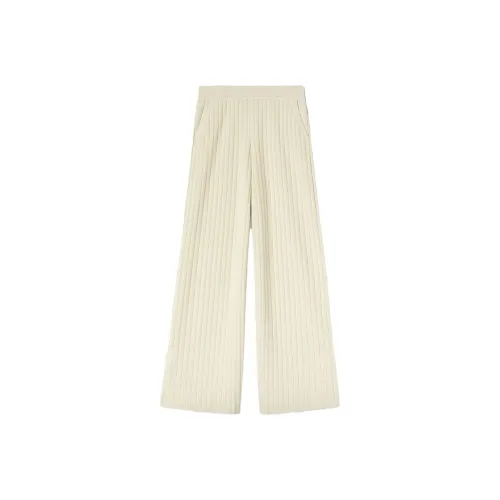 Loro Piana Casual Pants Women's Shea Oil