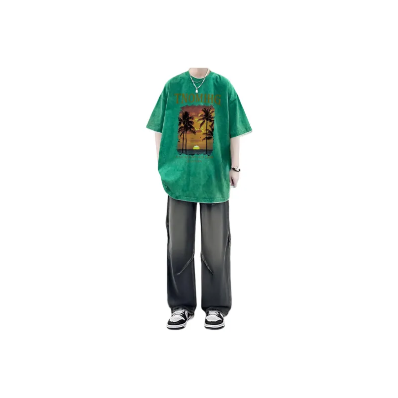 OPOX Casual Sportswear Unisex-27