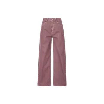 Lee Jeans Women's Fuchsia