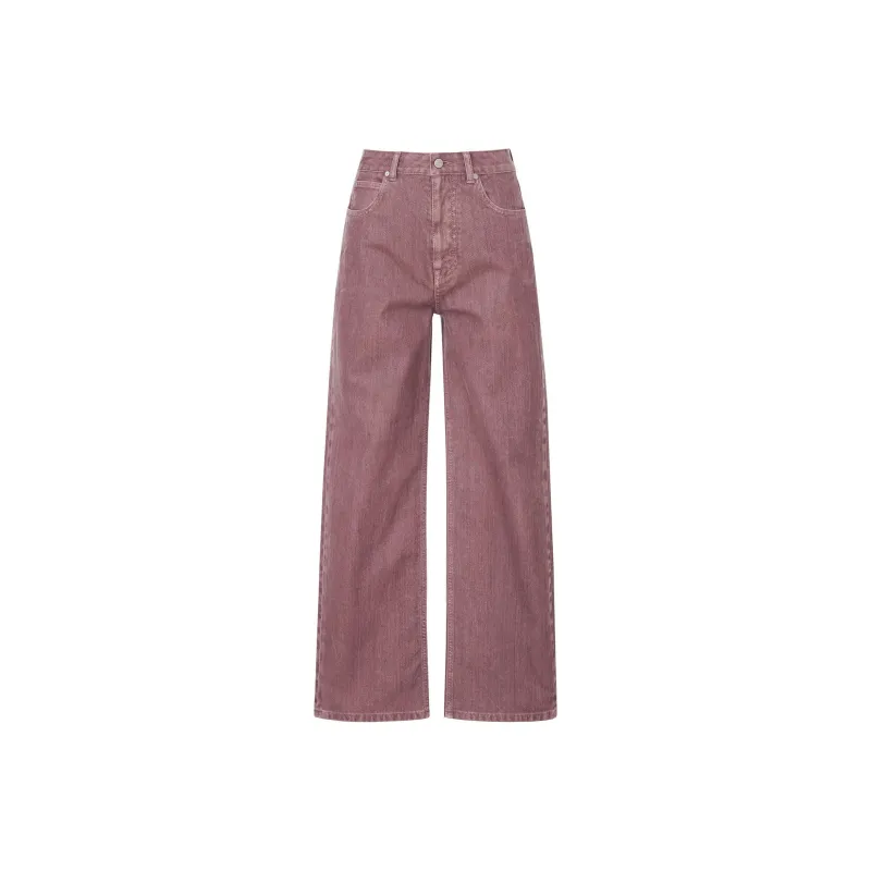 Lee Jeans Women's Fuchsia-0