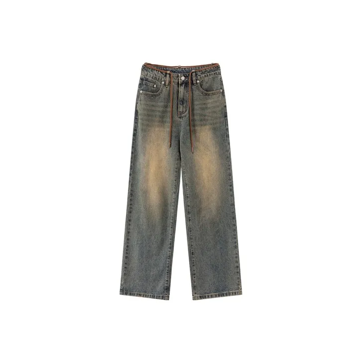 NO ONE ELSE Jeans Women's-2