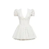 SNOWDROP/Snow Flake (A-C Standard Length)