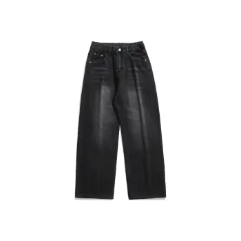 PIYOPIYO Jeans Unisex