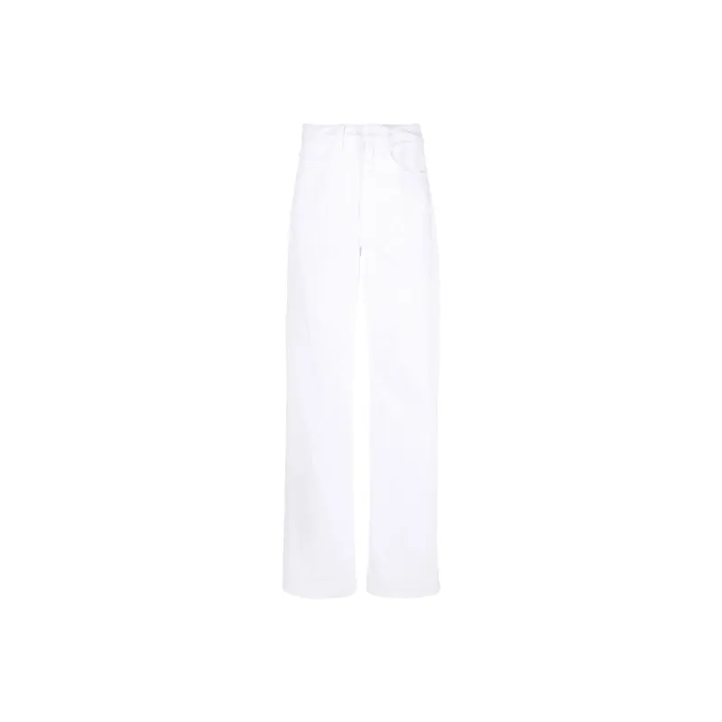 Lemaire Jeans Women's White-0
