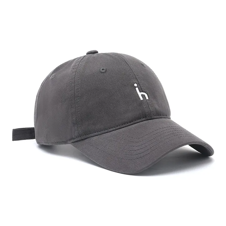 FREE RABBITⅡ Casual Versatile Large Head Circumference, Slimming Face Effect Baseball Caps Unisex-9