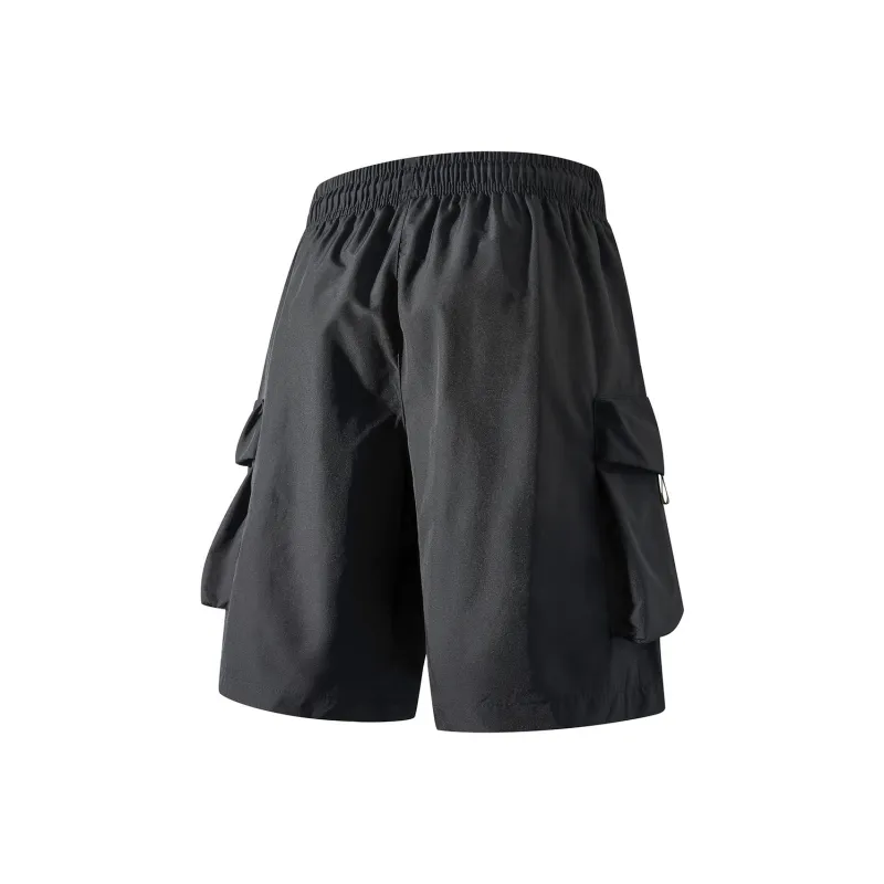 CAT'S PAW Casual Shorts Unisex-1