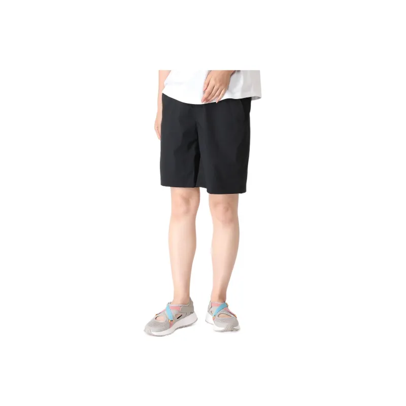 Columbia Casual Shorts Women's Black-0
