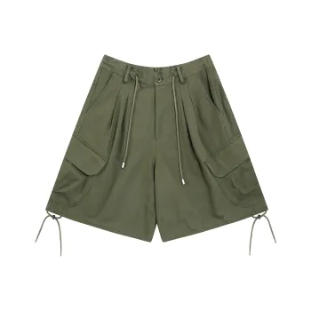 Madgood Casual Shorts Unisex