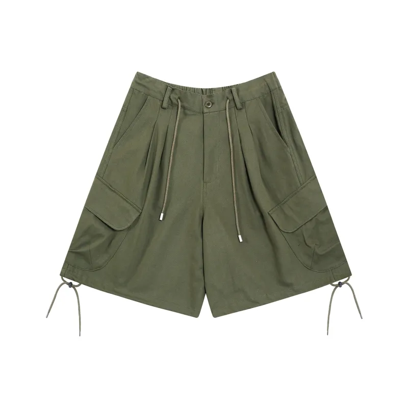 Madgood Casual Shorts Unisex-0
