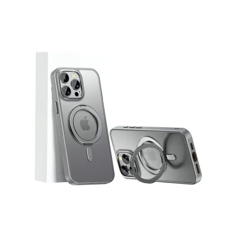 Platinum letter Phone Cases-18