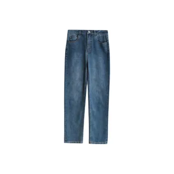 Journey Originals Jeans Women's Denim Blue Eco Friendly Washable