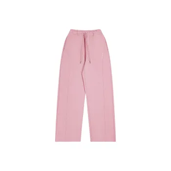 CALLED BACK Casual Pants Women's Pink