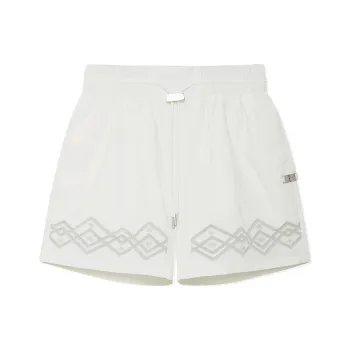 LiNing Casual Shorts Women's Ivory