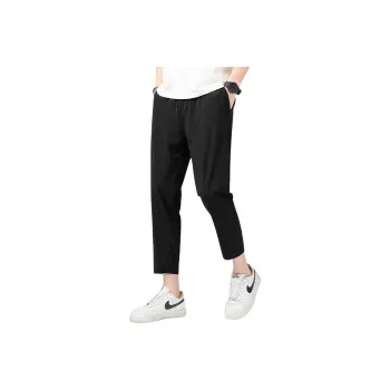 Mulinsen Casual Pants Unisex