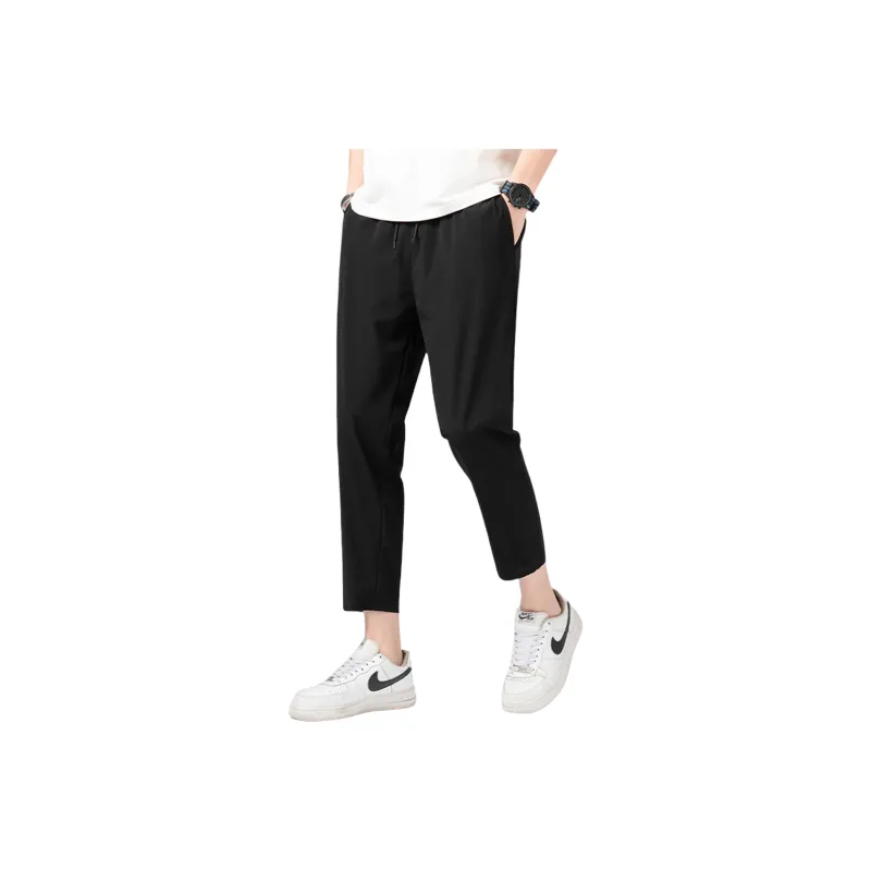 Mulinsen Casual Pants Unisex-0