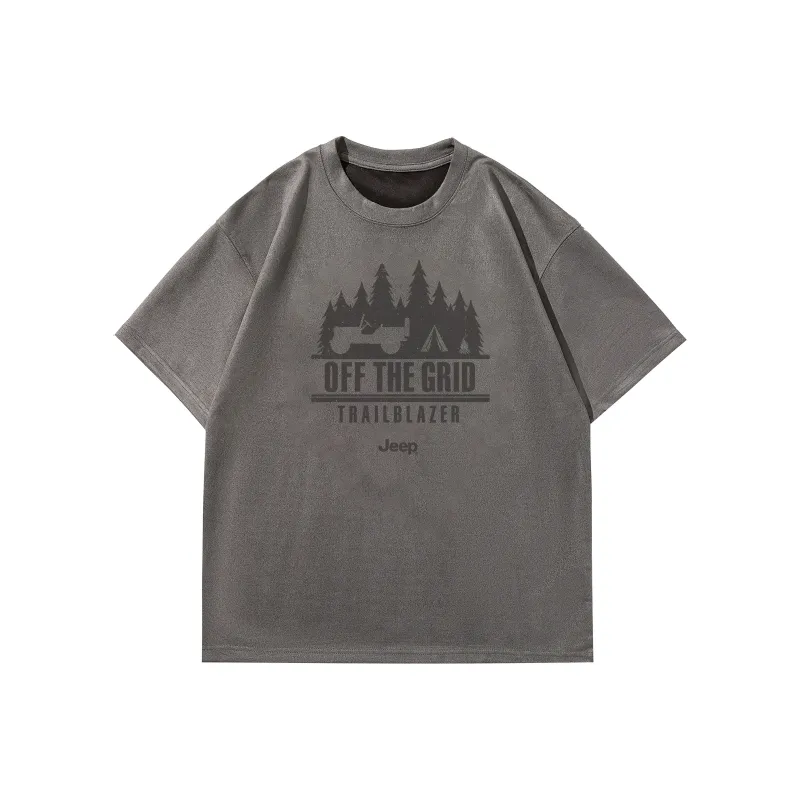 Jeep T Shirts Unisex-28