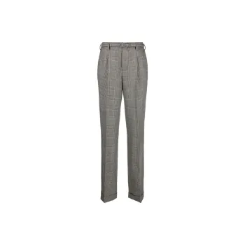 Ralph Lauren Collection Stamford Tailored cut Trousers