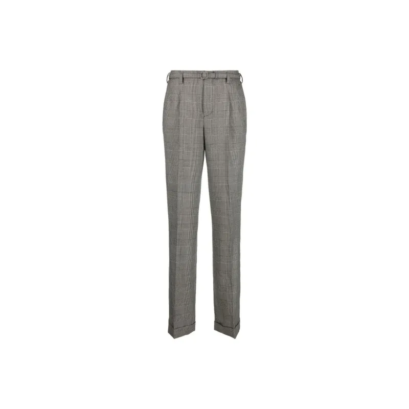 Ralph Lauren Collection Stamford Tailored cut Trousers-0