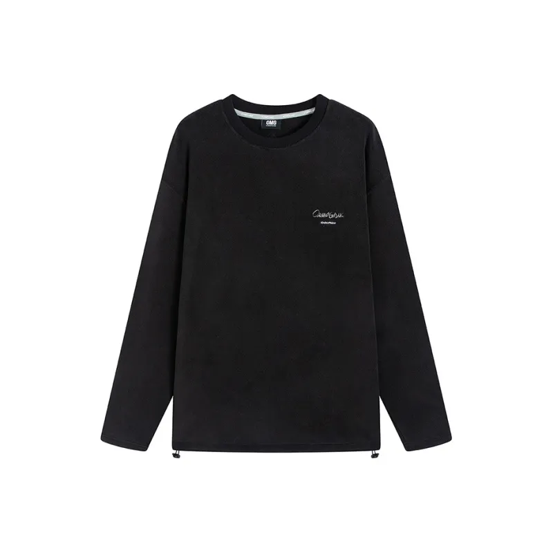 OMG! Sweatshirts Men-0