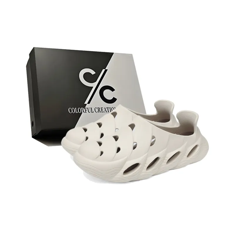 Colorful Creations Clogs Men's Box-25