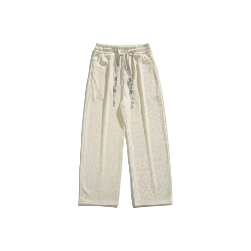 FISHGALAXY Casual Pants Unisex-16