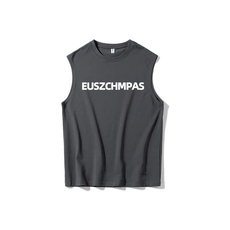 TIMD Tank Tops Unisex-10