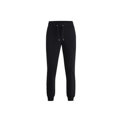 PEAK PERFORMANCE Casual Pants Women's Black