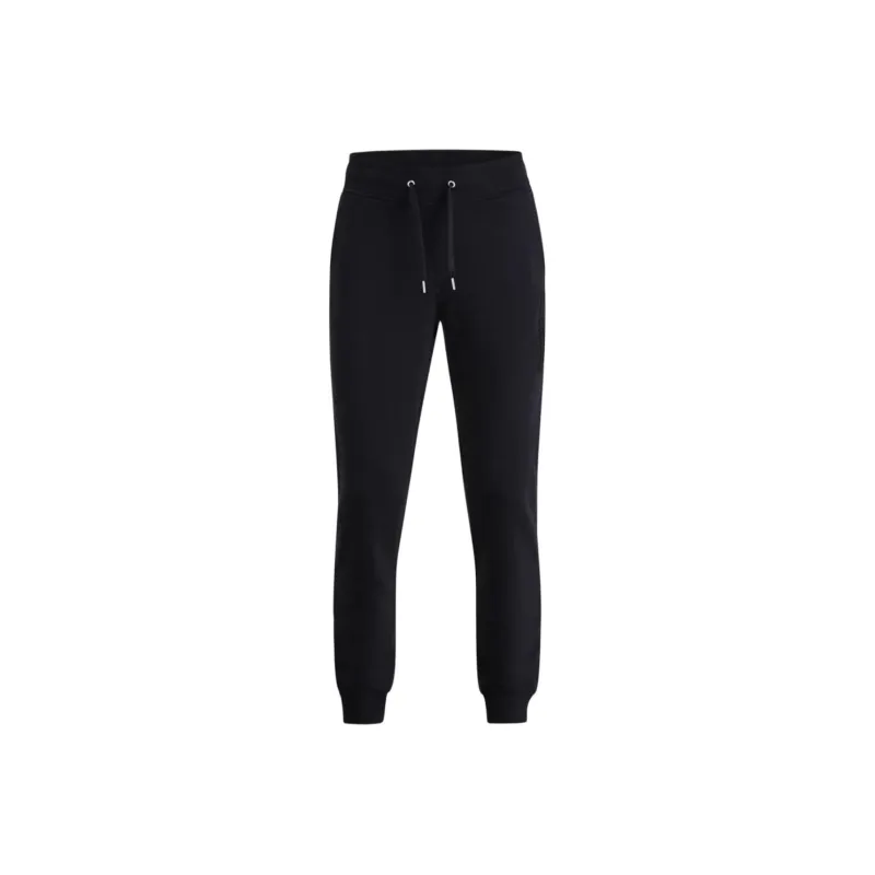 PEAK PERFORMANCE Casual Pants Women's Black-0