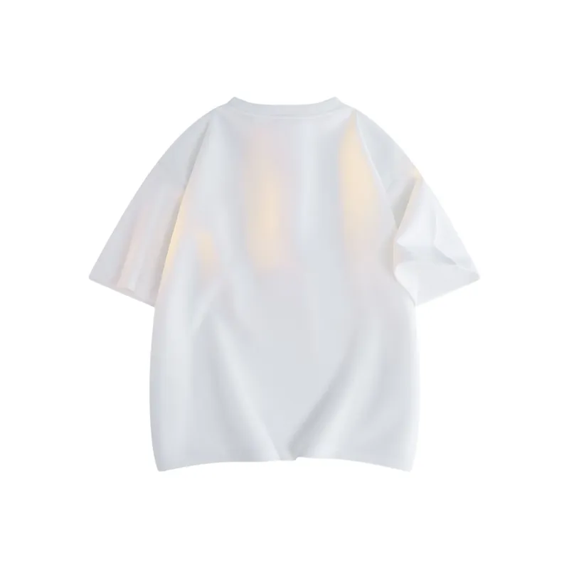 GNOMESHGH T Shirt Unisex Light Heather Gray-5